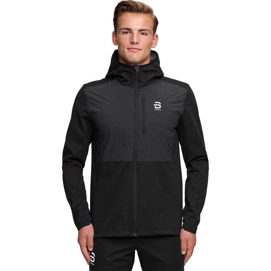 (取寄) ビヨルンダーリ メンズ パワー ジャケット - メンズ Bjorn Daehlie men Power Jacket - Men's B..