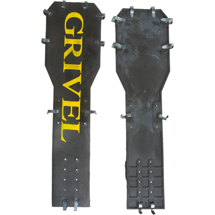 (���) ����٥� ������ܥå� ���ܡ� 2-3/���ܥ���� 2 Grivel Antibott Rambo 2-3/Rambocomp...