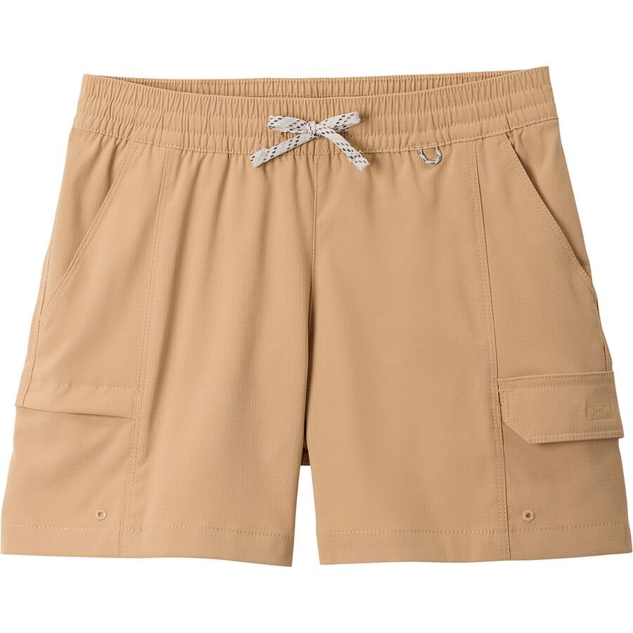 ■商品詳細■ブランドColumbiaコロンビア■商品名Tech Trail Utility Short - Girls'テック トレイル ユーティリティ ショート - ガールズ■商品状態新品・並行輸入品■色Canoe■フィット通常■長さ大腿...