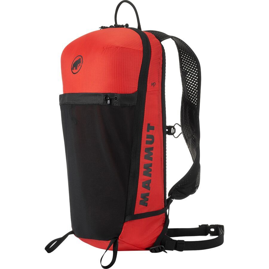 (取寄) マムート アエナジー 18L デイパック Mammut Aenergy 18L Daypack Mammut Red(4.0)