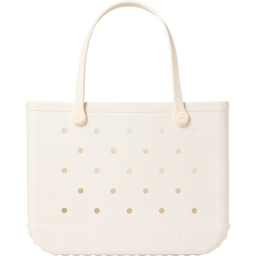 (取寄) オリジナル ボッグ バッグ - トーナル Bogg Bagg Original Bogg Bag - Tonal Coconut