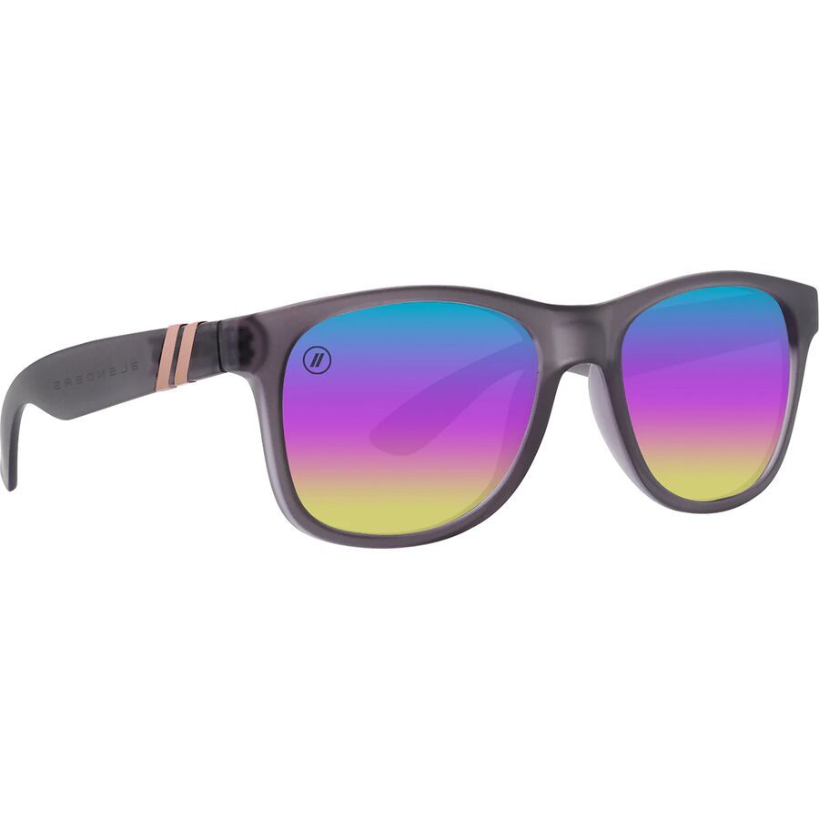 (取寄) ブレンダーズアイウェア M クラス x2 ポーラライズド サングラス Blenders Eyewear M Class X2 Polarized Sunglasses Royal Blitz