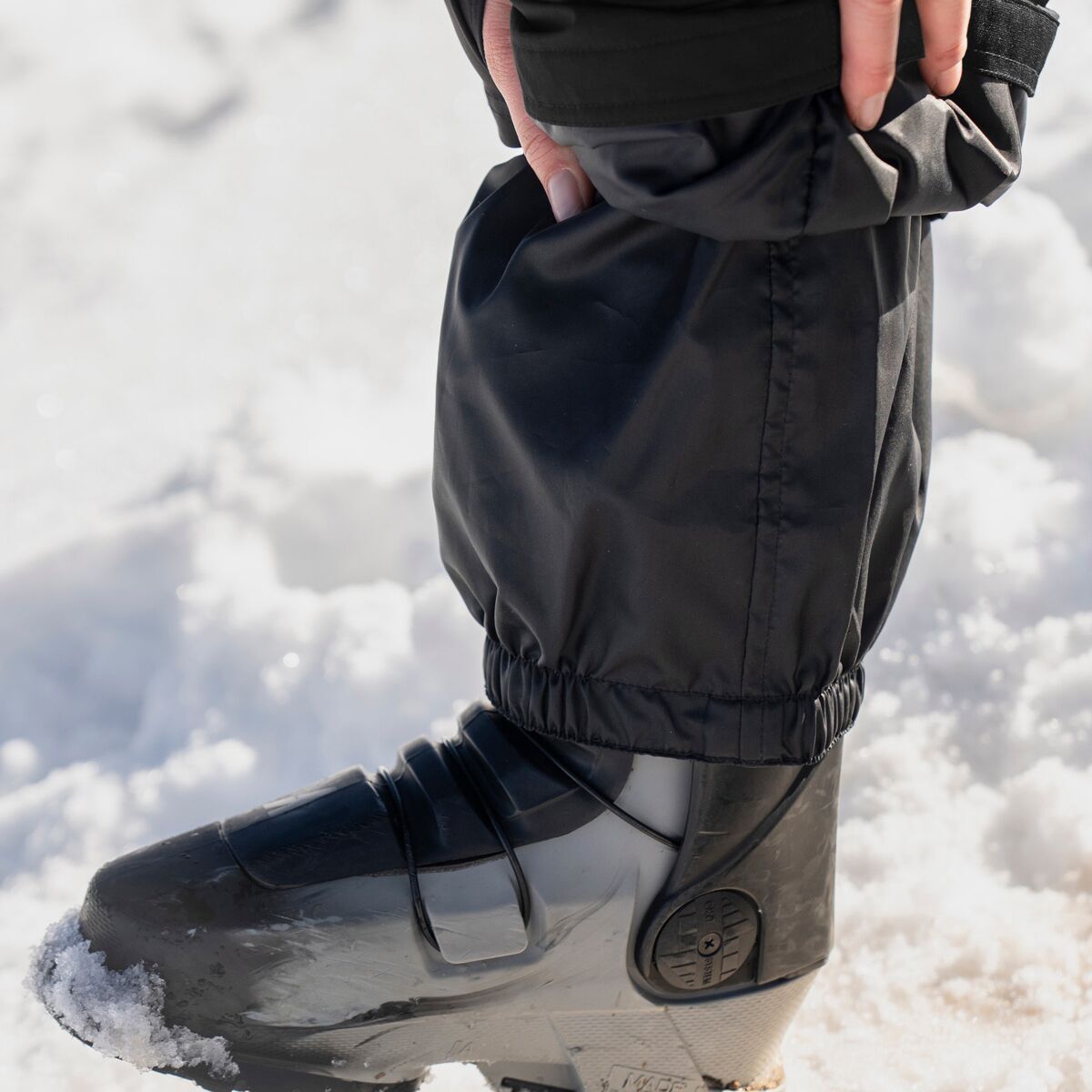 (���) ����ޥ� ��ǥ����� �֥쥤 2l �ѥ�� - ������� Armada women Brae 2L Pant - Women's Black