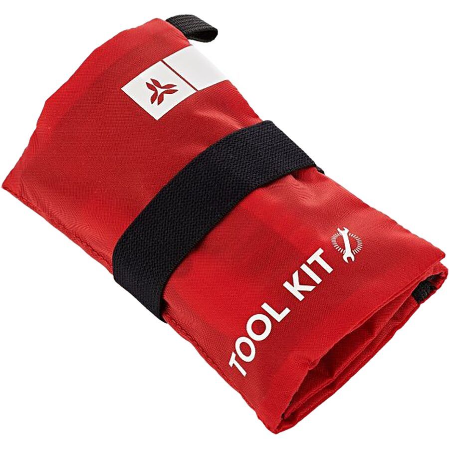 (取寄) アルヴァ ツール キット ARVA Tool Kit Red