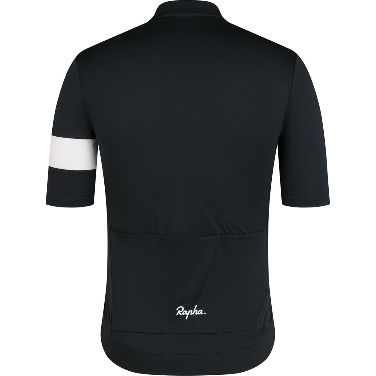 (取寄) ラファ メンズ コア ジャージ - メンズ Rapha men Core Jersey - Men's Bla...