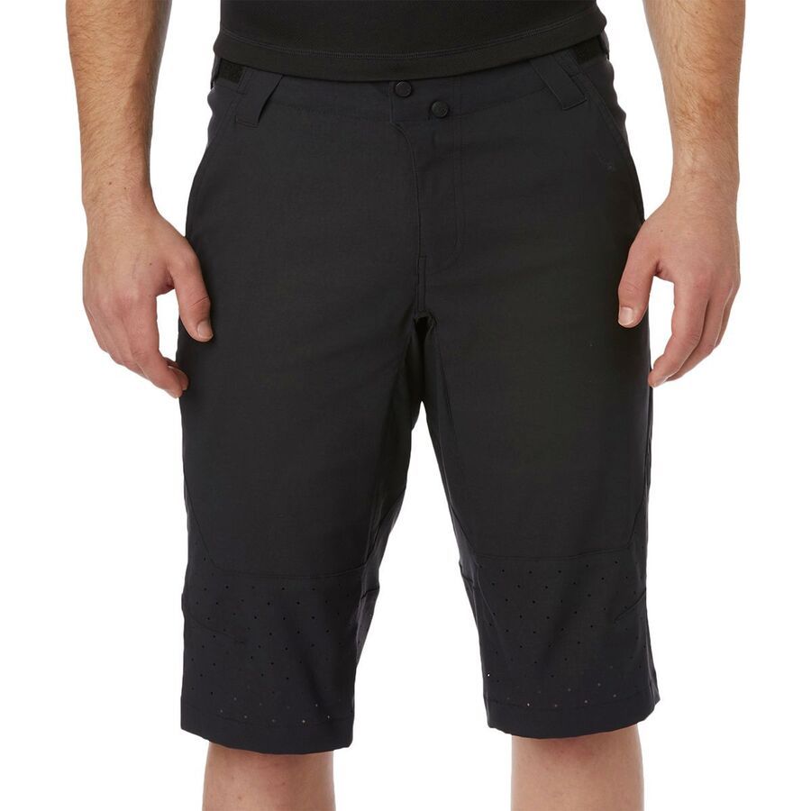 (取寄) ジロ メンズ ハボック ショート - メンズ Giro men Havoc Short - Men's Black