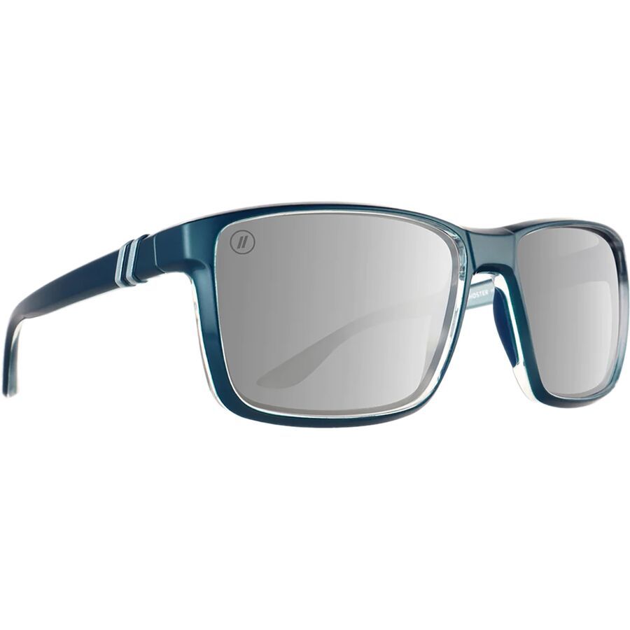 (取寄) ブレンダーズアイウェア メサ ポーラライズド サングラス Blenders Eyewear Mesa Polarized Sunglasses Ghoster