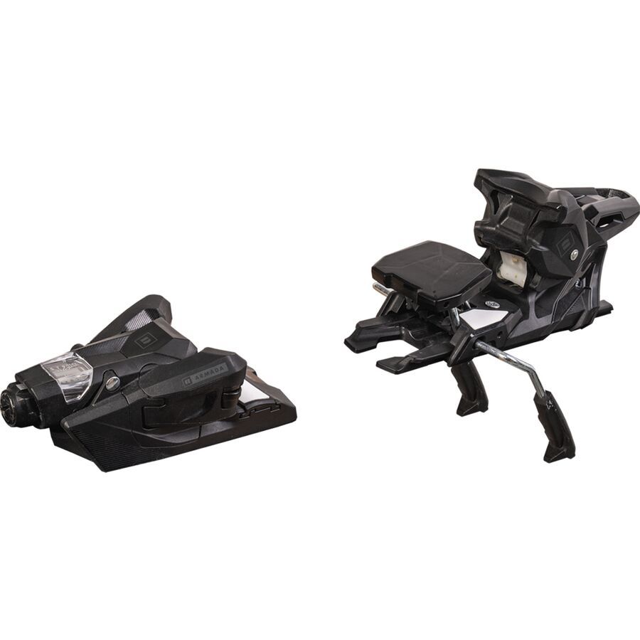 (取寄) アルマダ n ストライブ 14 GW スキー バインディング - Armada N Strive 14 GW Ski Binding - 2026 Black