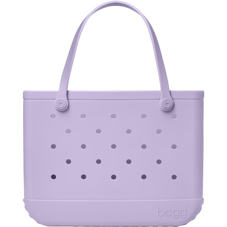 (取寄) オリジナル ボッグ バッグ - トーナル Bogg Bagg Original Bogg Bag - Tonal I Lilac You A Lot