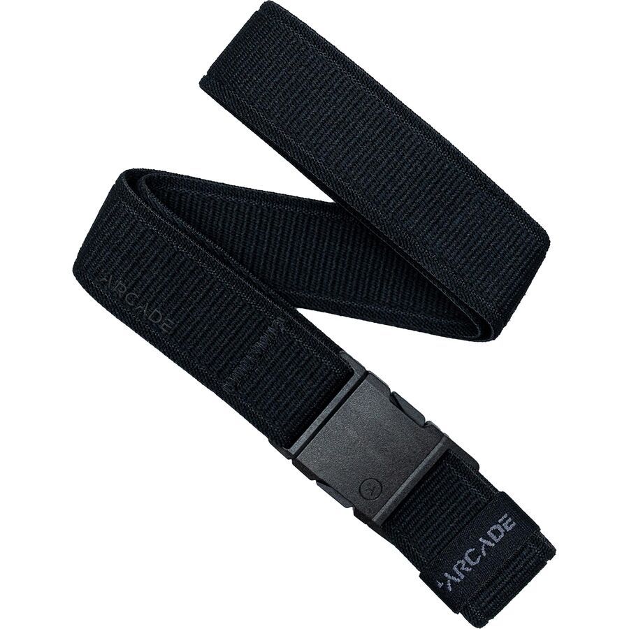 (取寄) アーケード キッズ アトラス ベルト - キッズ Arcade kids Atlas Belt - Kids' Black