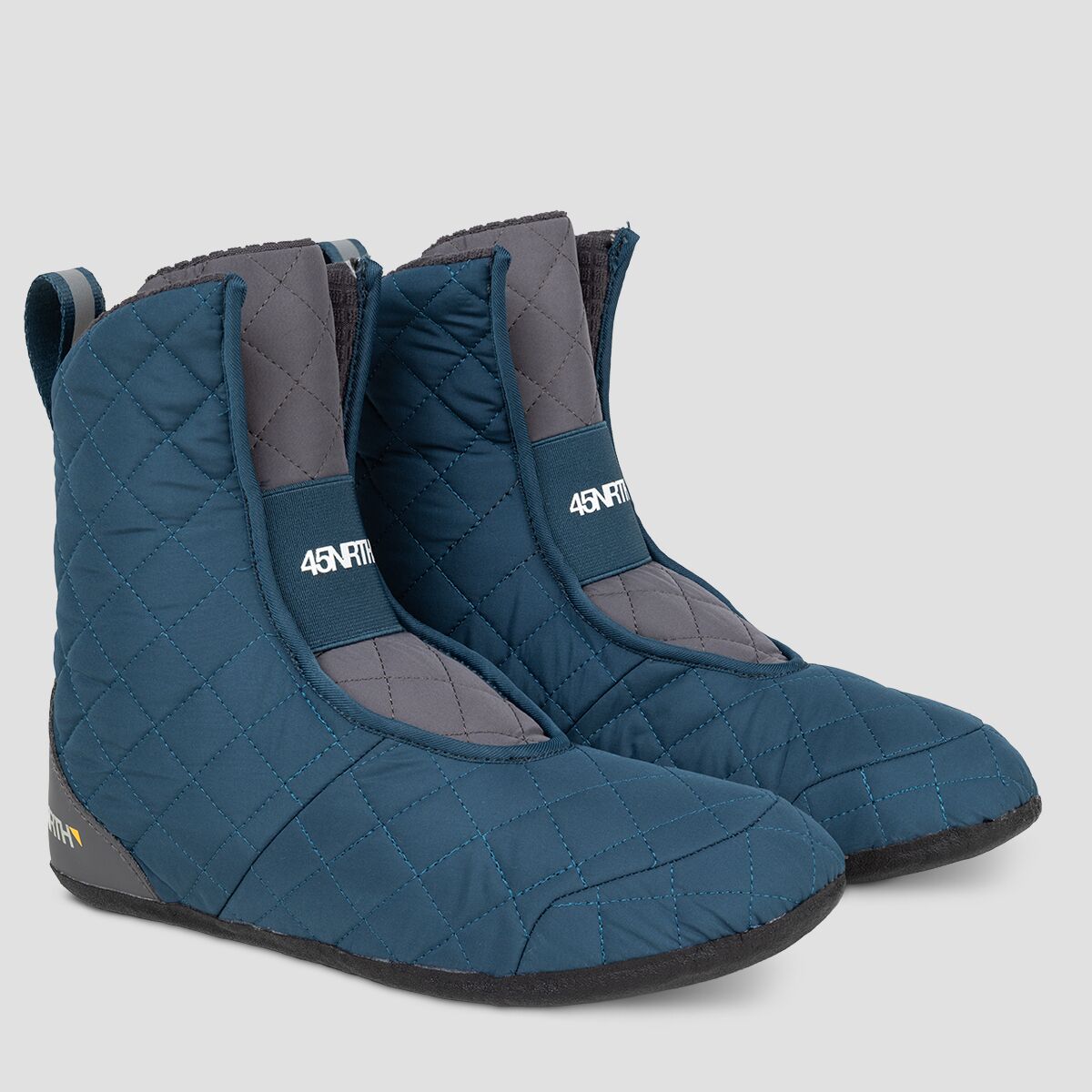 (���) 45�Ρ��� ����եϥ�ޡ� �֡��� �饤�ʡ� 45NRTH Wolvhammer Boot Liner Slate