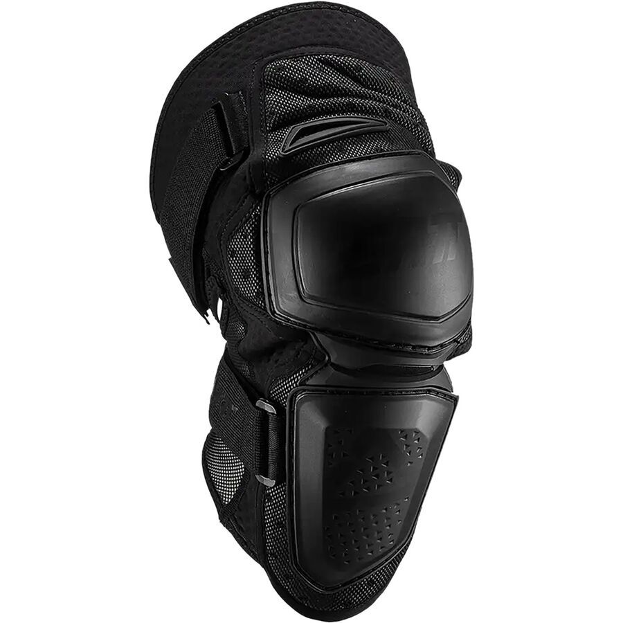(取寄) リアット エンデューロ ニー ガード Leatt Enduro Knee Guard Black