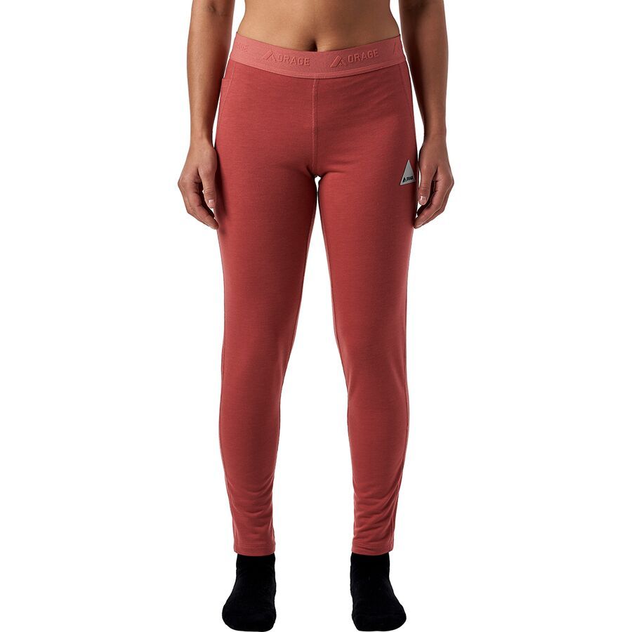 (���) ���顼���� ��ǥ����� �����ǥ�磻�� �إӡ� �١��� �쥤�䡼 �ѥ�� - ������� Orage women Edelweiss Heavy Ba...