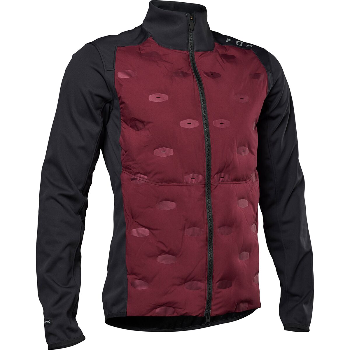 (取寄) フォックスレーシング メンズ レンジャー ウインドブロック ファイアー ジャケット - メンズ Fox Racing men Ranger Windbloc Fire Jacket - Men's Dark Maroon