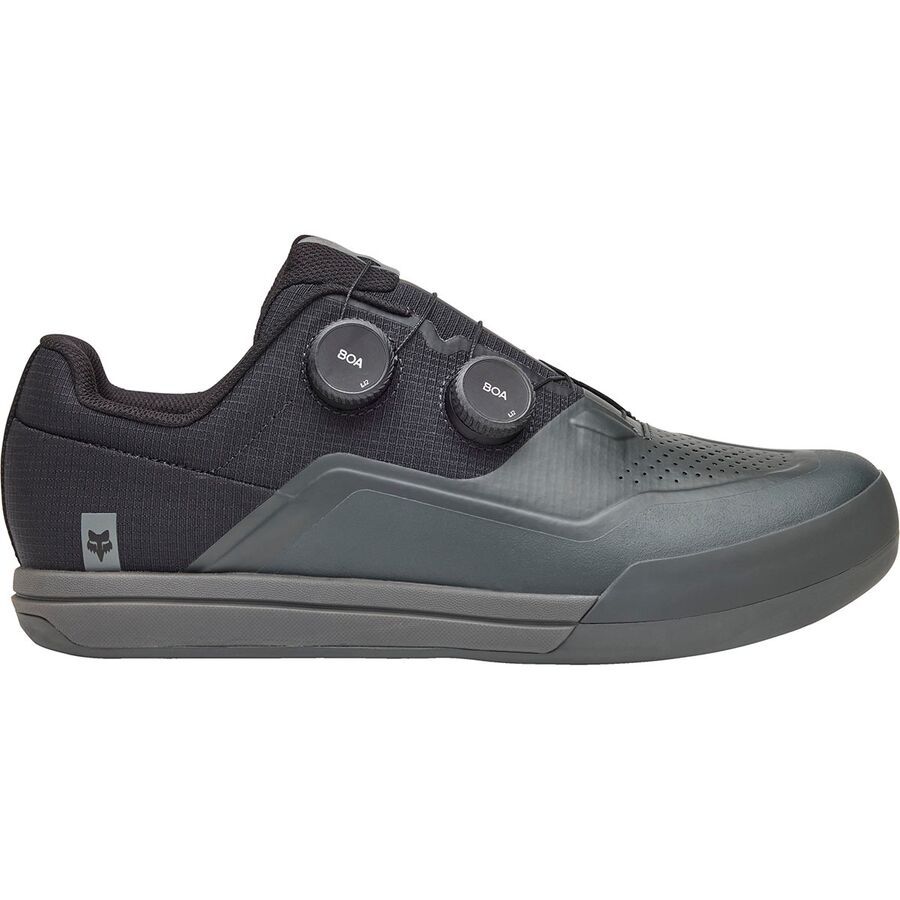 (���) �ե��å����졼���� ��˥��� �ܥ� �ޥ���ƥ� �Х��� ���塼�� Fox Racing Union BOA Mountain Bike Shoe D...