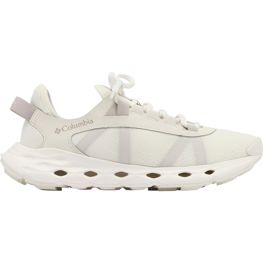 (取寄) コロンビア レディース ドレンメーカー XTR シューズ - ウィメンズ Columbia women Drainmaker XTR Shoe - Women's Snowcap/Soft Taupe