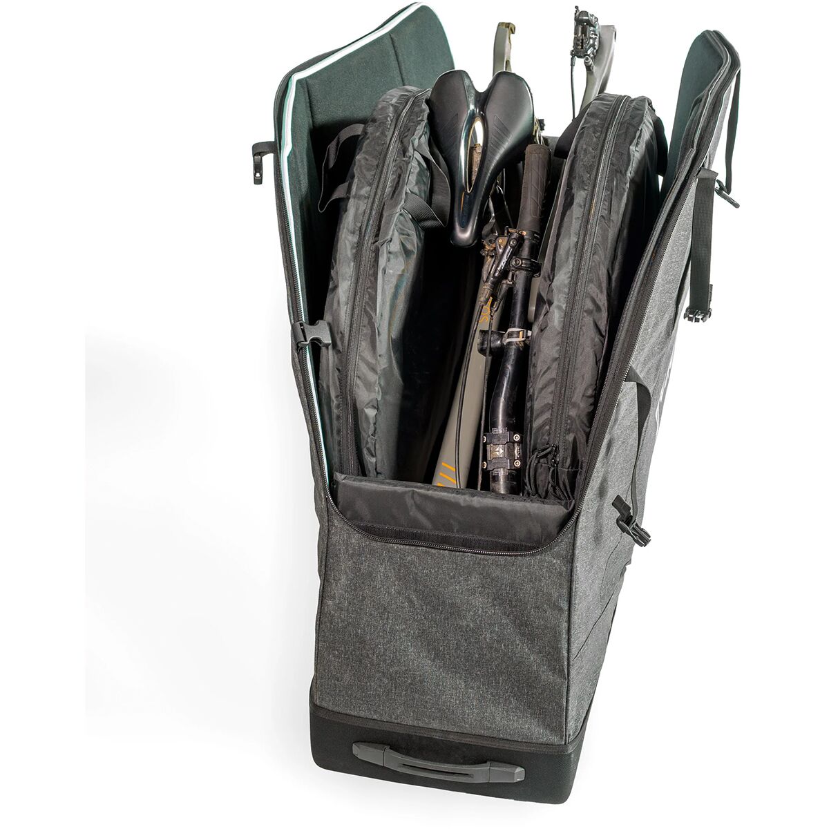 (���) ���륱���� B2-MTB �ȥ�٥� ������ Orucase B2-MTB Travel Case Grey