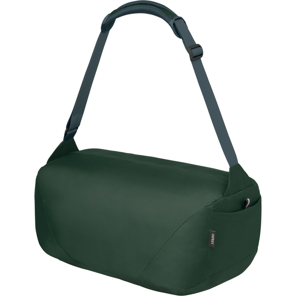 (取寄) オスプレーパック ウルトラライト 30L スタッフ ダッフル Osprey Packs Ultralight 30L Stuff Duffel Tundra Green