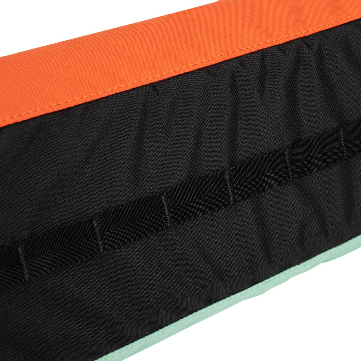 (取寄) ヘリノックス チェアー ワン ハイバック Helinox Chair One Highback (re) Mint Multi Block