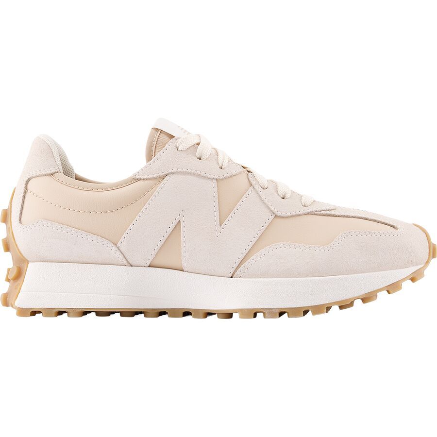 (取寄) ニューバランス レディース 327 シューズ - ウィメンズ New Balance women 327 Shoe - Women's Bisque/Desert Clay