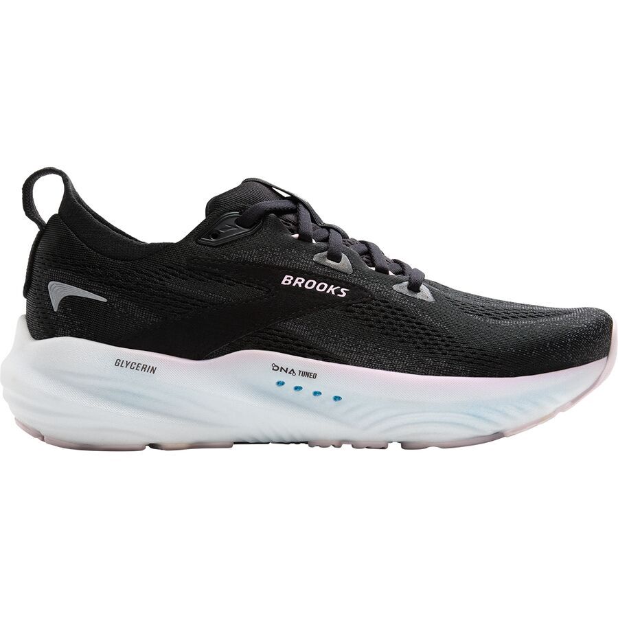 (���) �֥�å��� ��ǥ����� ���ꥻ��� 22 ���塼�� - ������� Brooks women Glycerin 22 Shoe - Women's B...
