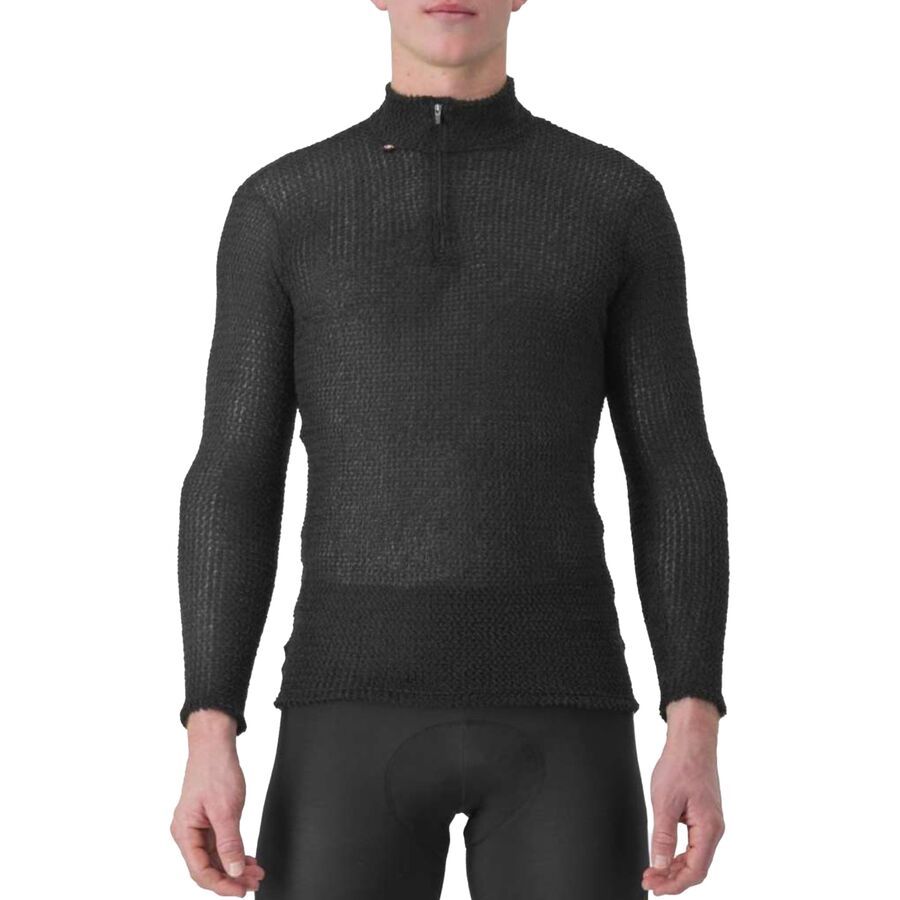 (取寄) カステリ メンズ コールド デイズ 2nd ロング-スローブ ベースレイヤー— - メンズ Castelli men..