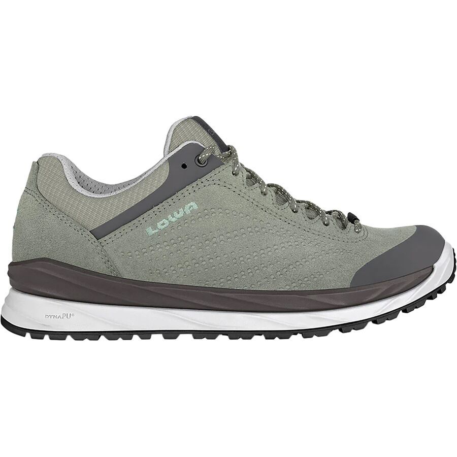 ■商品詳細■ブランドLowaローバー■商品名Malta GTX Lo Shoe - Women'sマルタ Gtx LO シューズ - ウィメンズ■商品状態新品・並行輸入品■色Seaweed/Jade■防水加工ゴアテックス■ミッドソールダイナPU■ソールローパーラバー■表示重量[シングル] 459.26g■備考(取寄) ローバー レディース マルタ Gtx LO シューズ - ウィメンズ Lowa women Malta GTX Lo Shoe - Women's Seaweed/JadeLowa シューズ ブーツ スニーカー アウトドア ブランド レッキング 登山 カジュアル 大きいサイズ ビックサイズbc-LOWZ15R