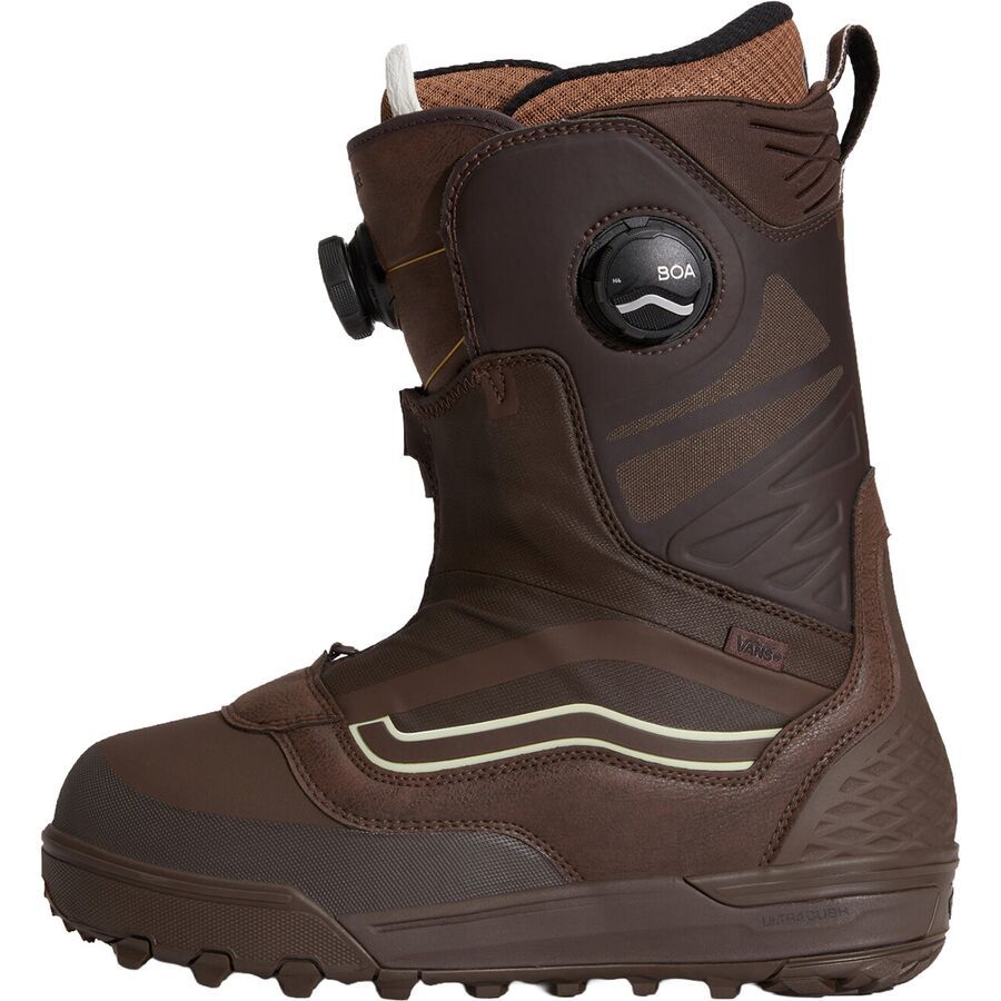 (取寄) バンズ メンズ バース スノーボード ブーツ - - メンズ Vans men Verse Snowboard Boot - 2026 ..