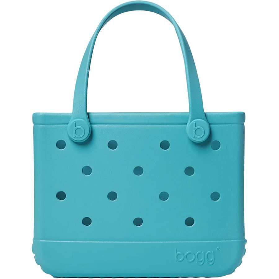 (取寄) ビティ ボッグ バッグ - トーナル Bogg Bagg Bitty Bogg Bag - Tonal Turquoise And Caicos