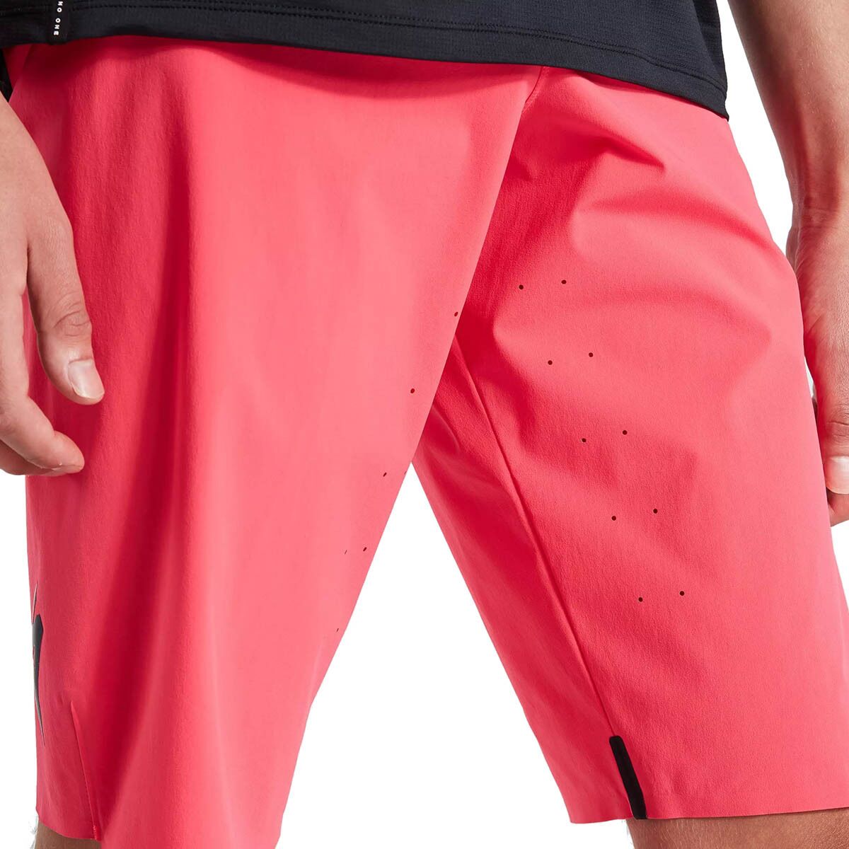 (取寄) スペシャライズド メンズ トレイル エアー ショート - メンズ Specialized men Trail Air Short - Men's Imperial Red