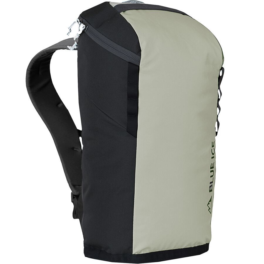 (取寄) ブルーアイス オクトパス 25L パック Blue Ice Octopus 25L Pack Shadow