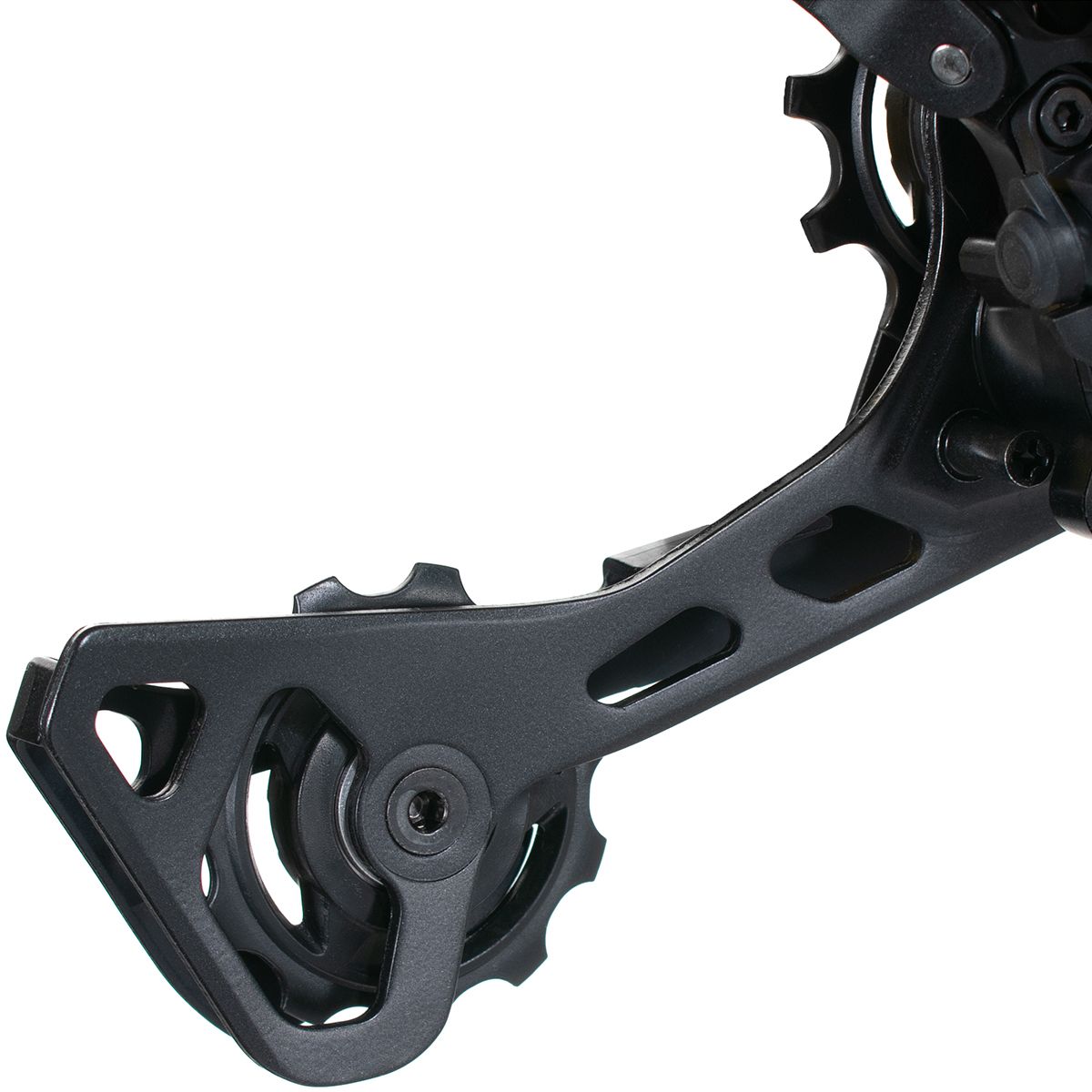 (���) ���ޥ� GRX RD-RX817 Di2 �ꥢ �ǥ��쥤�顼 Shimano GRX RD-RX817 Di2 Rear Derailleur Black