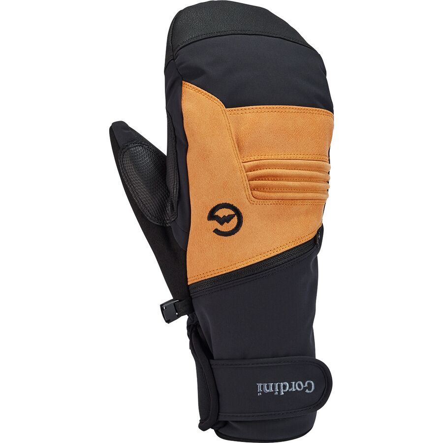 ■商品詳細■ブランドGordiniゴルディーニ■商品名GTX Storm Short Mitten - Men'sGtx ストーム ショート ミトン - メンズ■商品状態新品・並行輸入品■色Black Tan■防水加工ゴアテックス■スタイルアンダーカフミトン■閉鎖面ファスナー■カイロ対応ジッパー付きハンドウォーマーポケット■アクティビティスキー,スノーボード■備考(取寄) ゴルディーニ メンズ Gtx ストーム ショート ミトン - メンズ Gordini men GTX Storm Short Mitten - Men's Black TanGordini 手袋 メンズ グローブ アウトドア ブランド 登山 カジュアルbc-GORC042