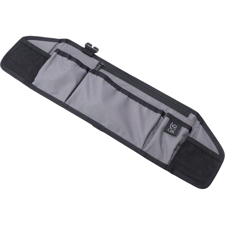 (取寄) クローム カデット オーガナザー Chrome Kadet Organizer Black