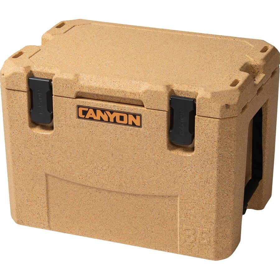 (取寄) キャニオンクーラーズ アウトフィッター 35クォート クーラー Canyon Coolers Outfitter 35qt C..