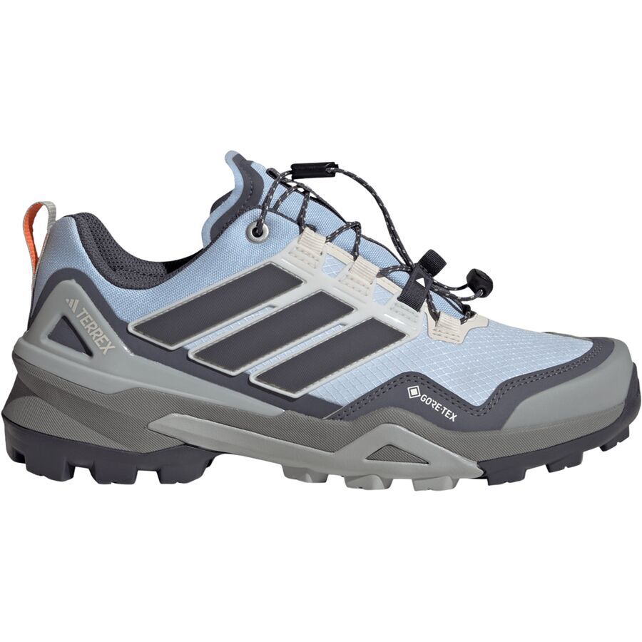 ■商品詳細■ブランドAdidas TERREXアディダステレックス■商品名Terrex Skychaser GTX Hiking Shoe - Women'sテレックス スカイチェイサー Gtx ハイキング シューズ - ウィメンズ■商品状態新品・並行輸入品■色Crystal Sky/Aurora Onix/Glow Blue■責任あるコレクションリサイクル/再利用■防水加工ゴアテックス■裏地オーソライトソックライナー■ソールコンチネンタルラバー■アクティビティハイキング■備考(取寄) アディダステレックス レディース テレックス スカイチェイサー Gtx ハイキング シューズ - ウィメンズ Adidas TERREX women Terrex Skychaser GTX Hiking Shoe - Women's Crystal Sky/Aurora Onix/Glow BlueAdidas TERREX シューズ ブーツ スニーカー アウトドア ブランド レッキング 登山 カジュアル 大きいサイズ ビックサイズbc-ADAZ0ML
