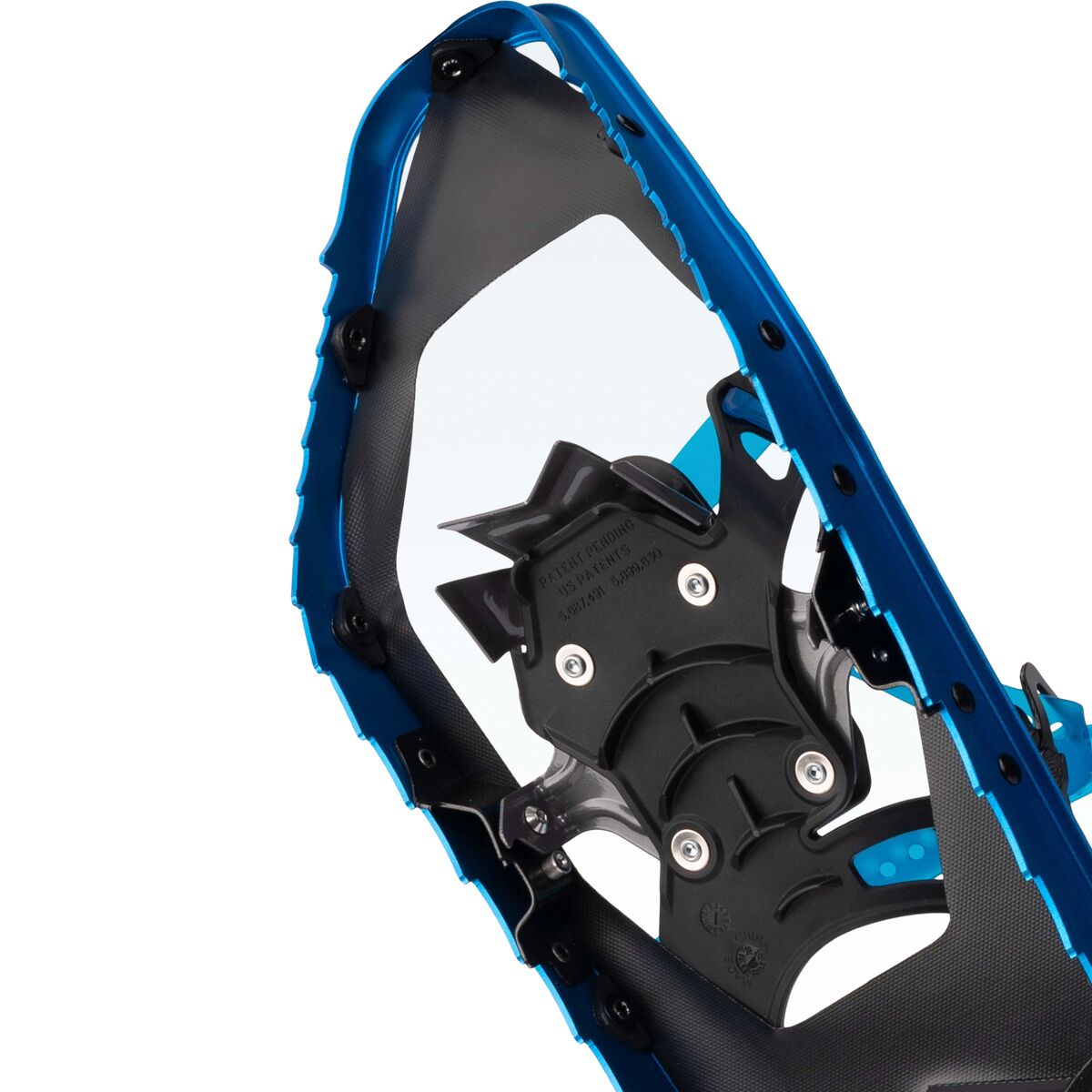 (���) ���ȥ饹���Ρ����塼 ��� BC ���Ρ����塼 Atlas Snowshoes Range BC Snowshoe Blue