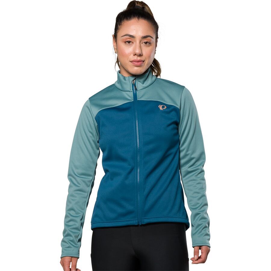 (���) �ѡ��륤���� ��ǥ����� �������� ����ե��� ���㥱�å� - ������� PEARL iZUMi women Quest Amfib Jacket ...
