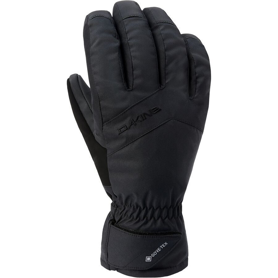 (取寄) ダカイン エクリプス ゴア-テックス ショート グローブ DAKINE Eclipse GORE-TEX Short Glove Black
