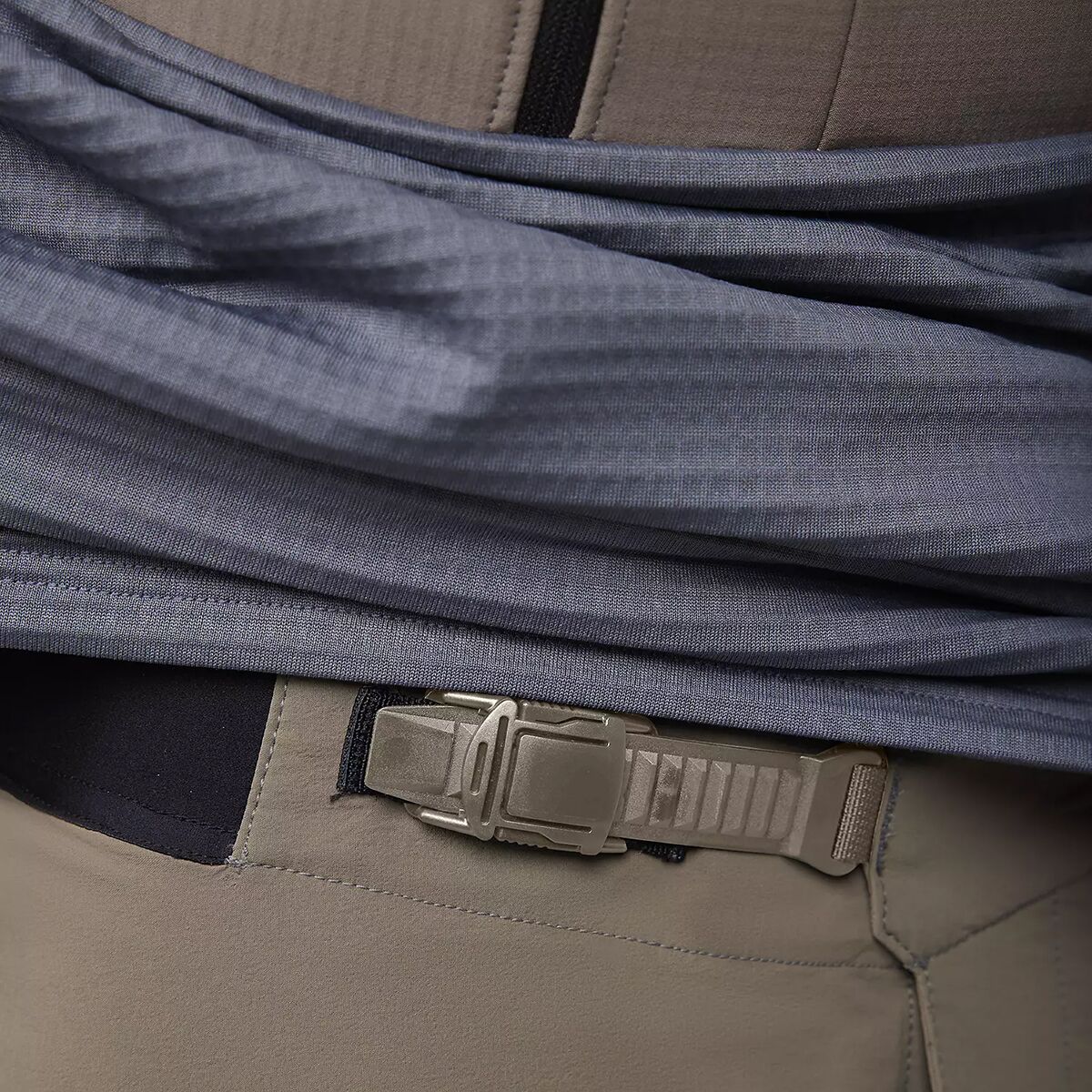(取寄) フォックスレーシング メンズ フレックスエアー プロ ファイアー アルファ パンツ - メンズ Fox Racing men Flexair Pro Fire Alpha Pant - Men's Ash