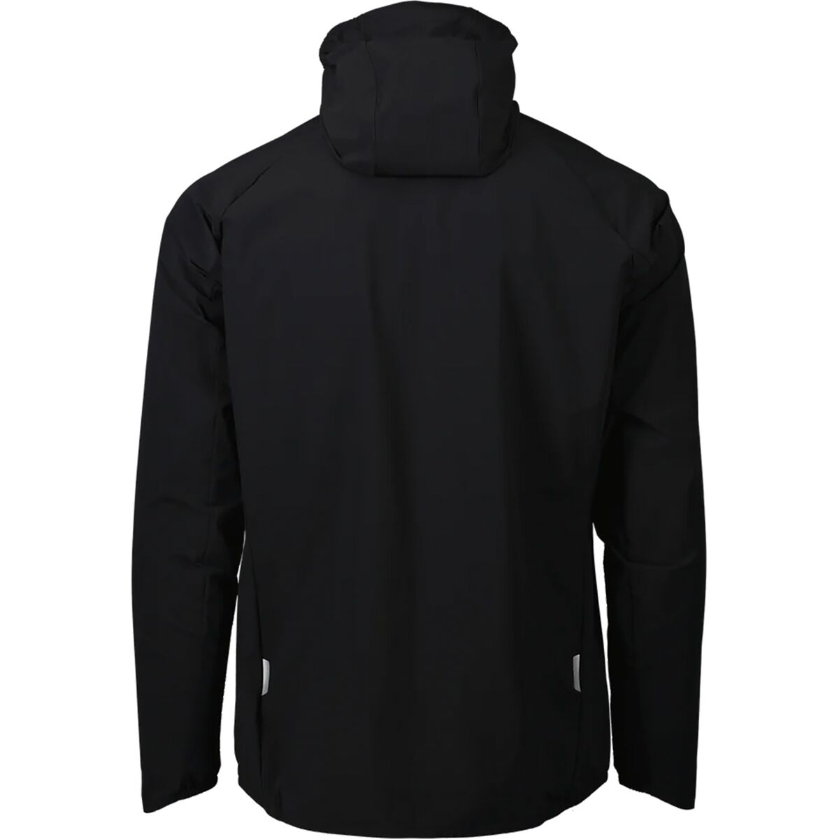 (取寄) POC メンズ モーション ウィンド ジャケット - メンズ POC men Motion Wind Jacket - Men's Uranium Black