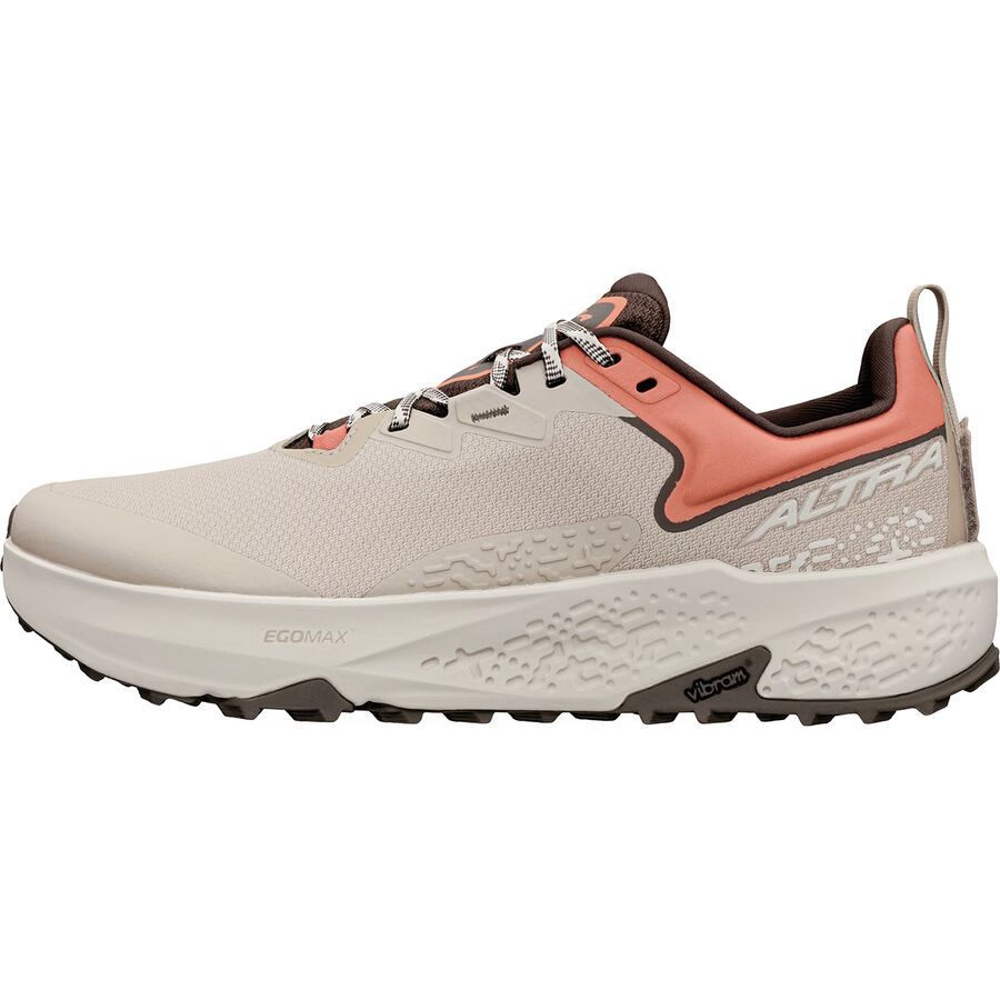 (取寄) アルトラ メンズ ティンプ 6 トレイル ランニング シューズ - メンズ Altra men Timp 6 Trail Running Shoe - Men's Taupe