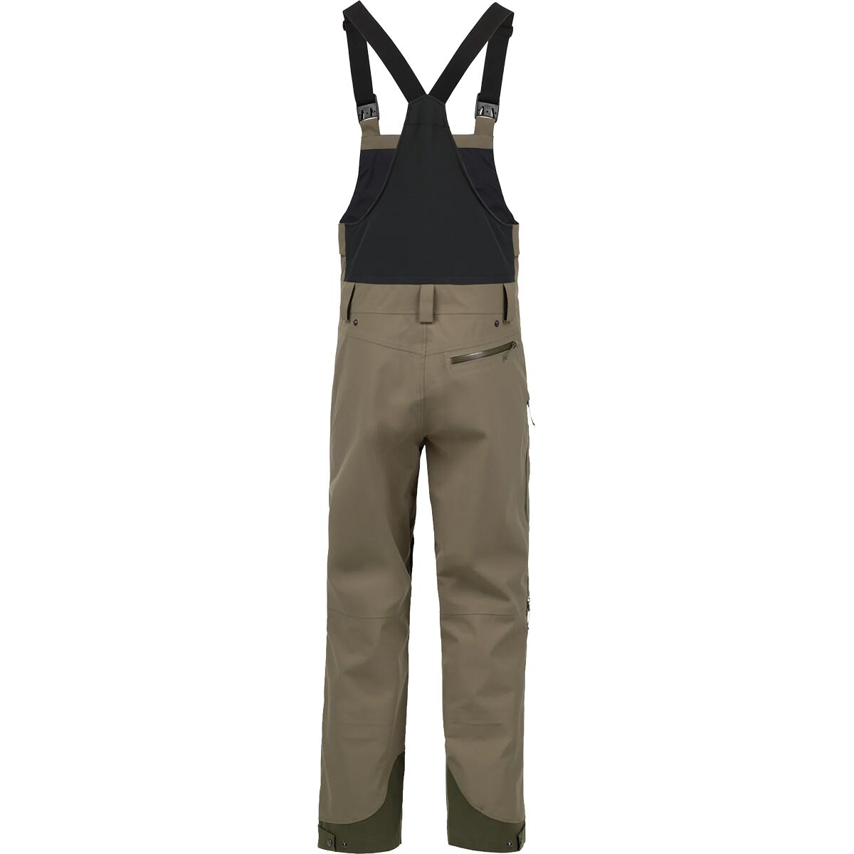 (���) �ե饤���� ��� �٥����� �ӥ� �ѥ�� - ��� Flylow men Baker Bib Pant - Men's Leaf/Evergreen