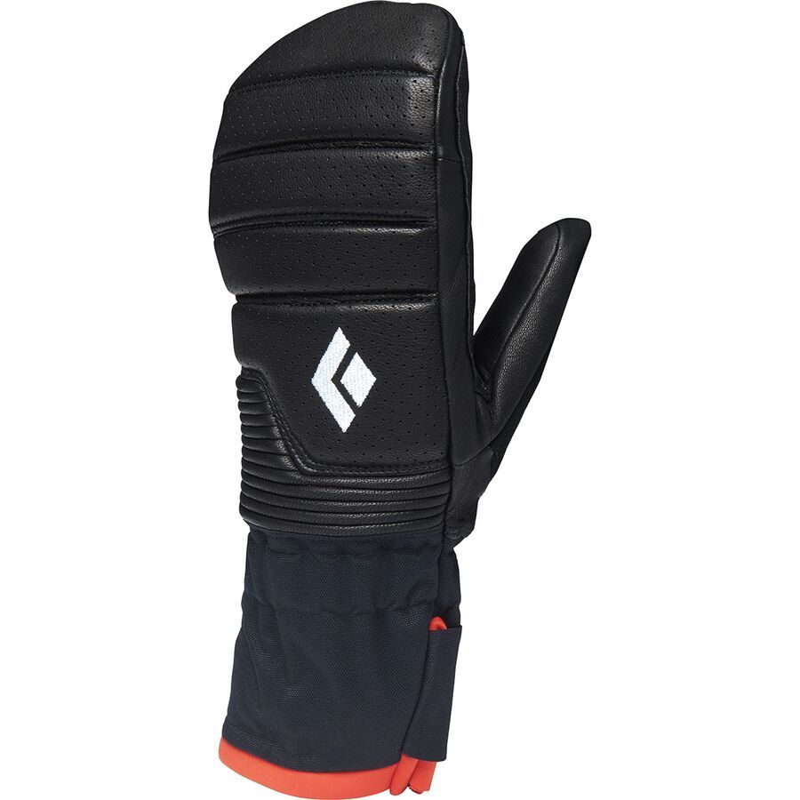 (���) �֥�å���������� ��ǥ����� �ץ�����å���� �ߥȥ� - ������� Black Diamond women Progression Mitte...