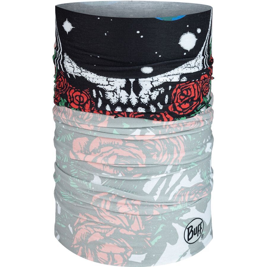 (取寄) バフ オリジナル エコストレッチ グレイトフル デッド バフ Buff Original EcoStretch Grateful..