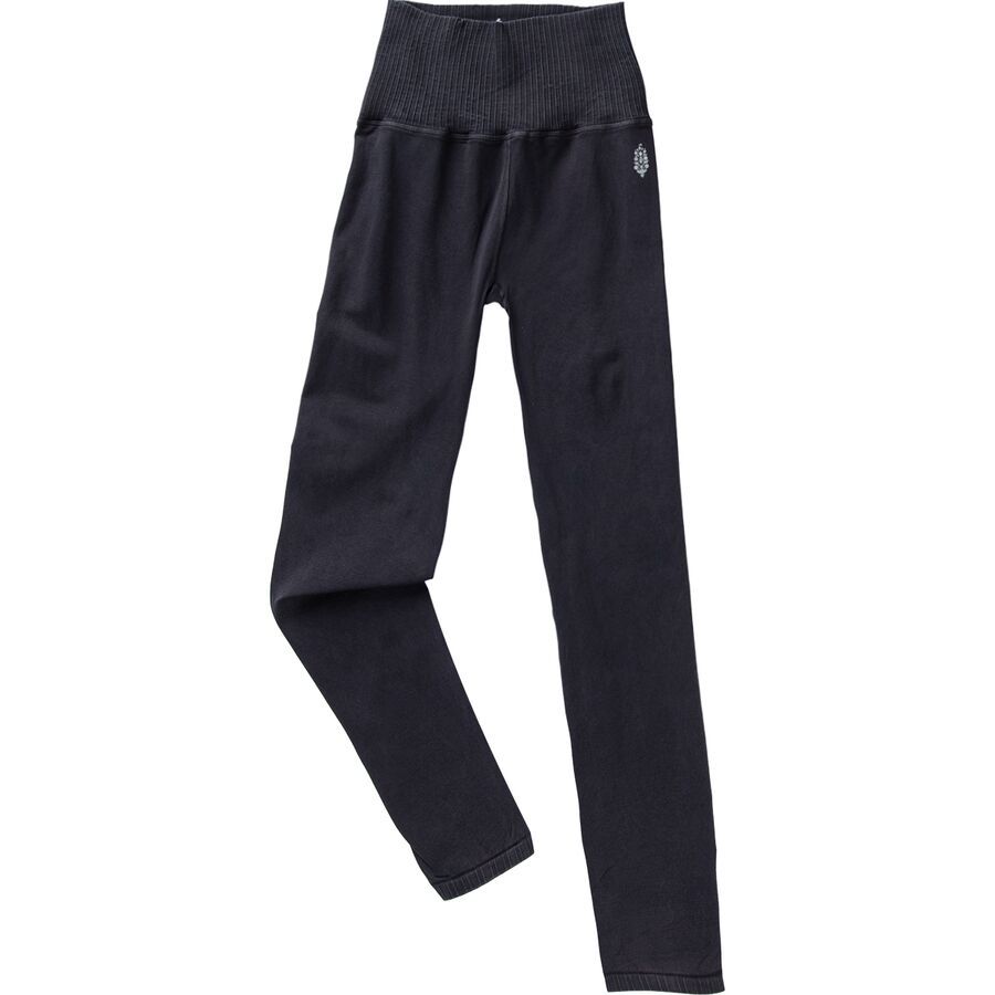 (���) ���եԡ� �ࡼ�֥��� ��ǥ����� ���å� ����� �쥮�� - ������� FP Movement women Good Karma Legging...