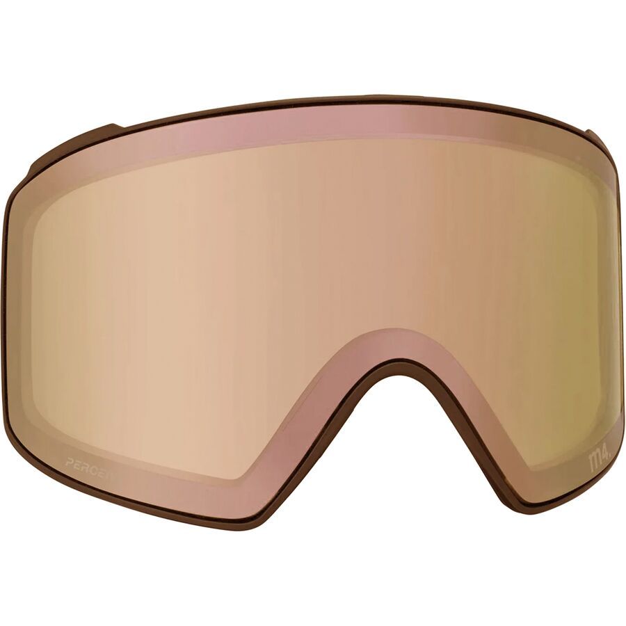 (取寄) アノン M4 シリンドリカル パシーブ ゴーグルズ リプレイスメント レンズ Anon M4 Cylindrical ..