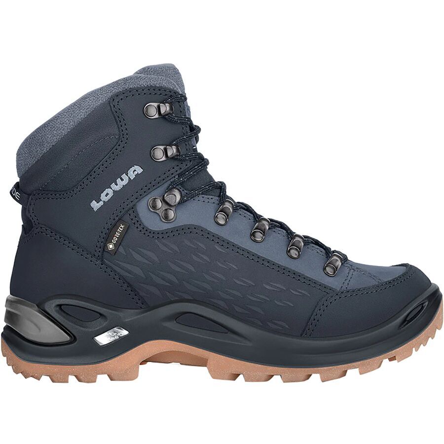 (���) �����С� ��ǥ����� ��ͥ����� �������� Gtx �֡��� - ������� Lowa women Renegade Warm GTX Boot - W...