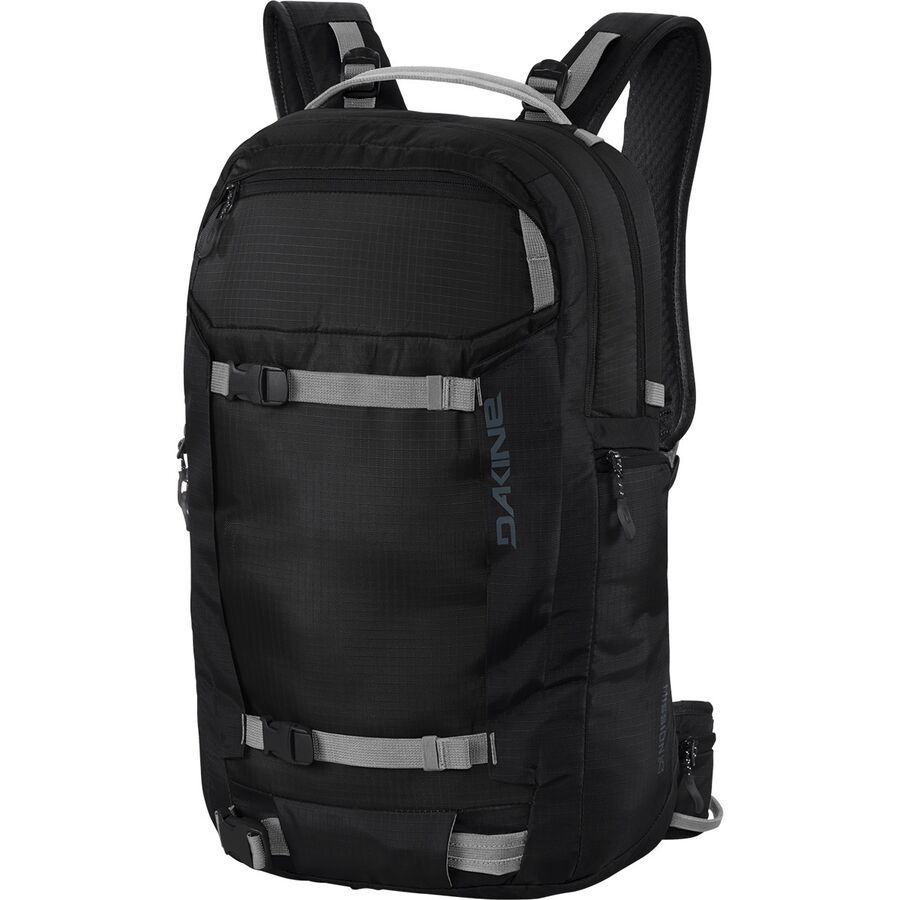 ■商品詳細■ブランドDAKINEダカイン■商品名Mission Pro 25L Backpackミッション プロ 25L バックパック■商品状態新品・並行輸入品■色Black■素材リサイクルナイロン100%■サポート/サスペンドパッド入り,メッシュ■ショルダーストラップパッド入り■スノーボードキャリーyes■スキーキャリーA フレーム,垂直■備考(取寄) ダカイン ミッション プロ 25L バックパック DAKINE Mission Pro 25L Backpack BlackDAKINE リュック バックパック 鞄 かばん 登山 アウトドア ブランド カジュアル ストリートbc-DAKZ87X