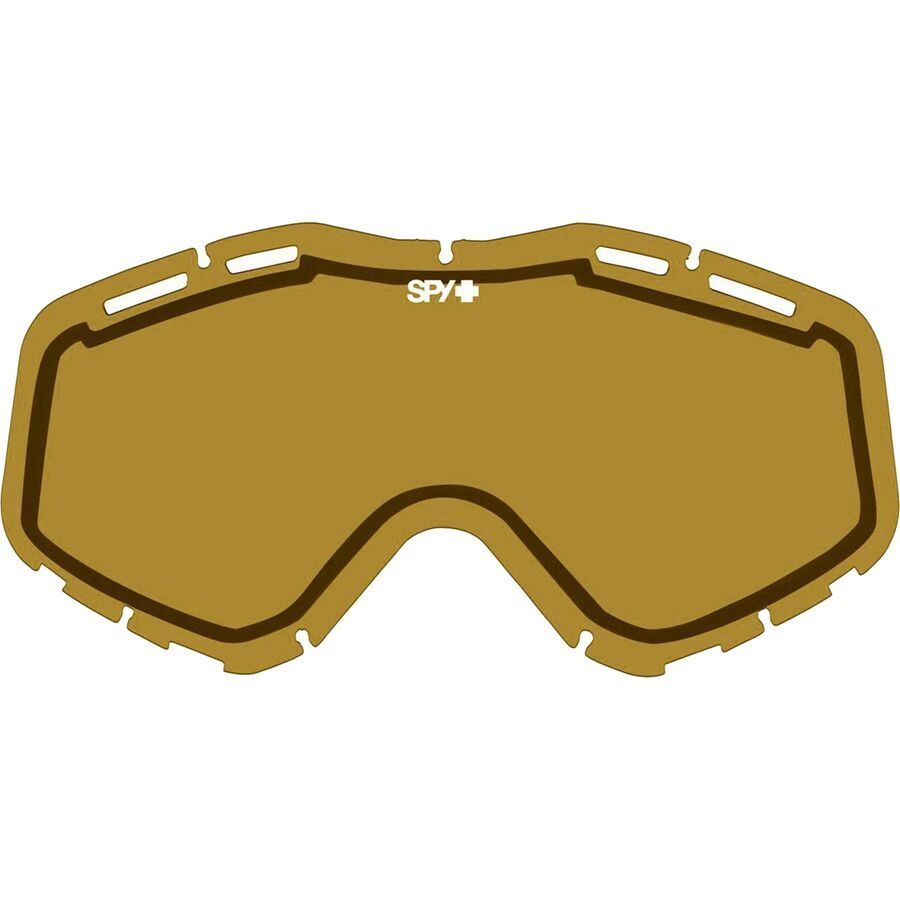 (取寄) スパイ 3 リプレイスメント レンズ Spy Zed/Targa 3 Replacement Lens Bronze Silver Mirror(4.0)